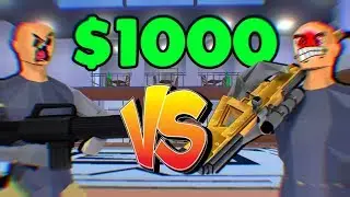 strucid... but beat me in 1v1 box fights, and win $1000!