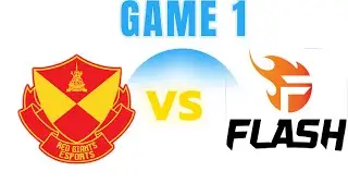 Epic Showdown: SRG vs. Flash - Unbelievable Moments You Can't Miss!