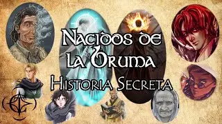 Nacidos de la Bruma: Historia Secreta | Análisis con Spoilers
