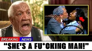 Sanford And Son (1972) Cast Reveals What Most Fans Never Figured Out