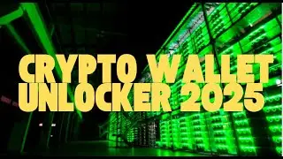 🚀 Crypto Wallet Unlocker 2025 &ndash; Mine Bitcoin & Recover Wallets Instantly! 🔥