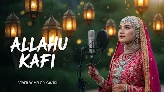 Allahul Kafi Koplo Kejawen – Sholawat Kejawan Remix Koplo | Doa Penolak Bala & Penenang Jiwa 🤍