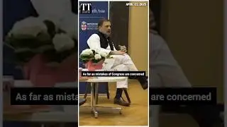Watch | Sikh Student Confronted Rahul Gandhi on 1984 Riots, His Reply... #rahulgandhi #viralvideo