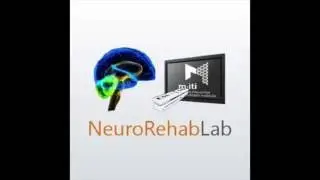NeuroRehab Lab at M-ITI