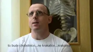 Interview s učiteli 2015 Gymnázium R.p.R