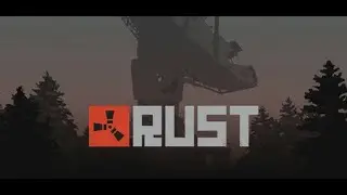 (PC/Steam) Rust PVE Adventures - Part 11 #rust #rustgame #pcgaming #gaming #games #gameplay
