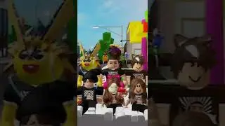 JJ SAMA SQUAD HAZERO🤙🏻🤙🏻🤙🏻 #roblox #robloxgamer #subscribers