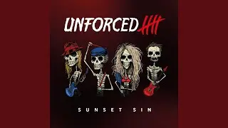 Sunset Sin