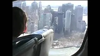 Manhattan 2001