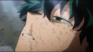 The Heroes have fallen..