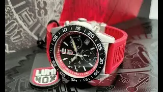 LUMINOX Pacific Diver Chronograph XS.3155