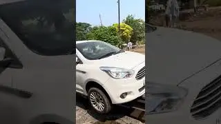 modify Ford Figo aspire🔥😁2026