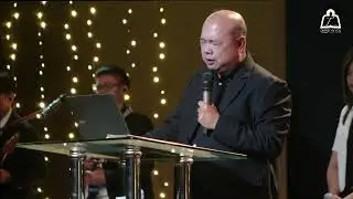 Mission 2026 | Sunday Worship Celebration | January 18, 2026