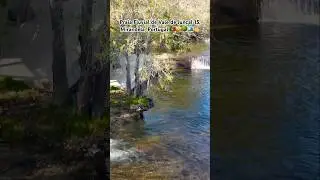 Praia Fluvial de Vale de Juncal 15, Mirandela, Portugal 🇵🇹🤩🌳🏞️👌