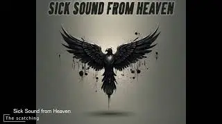 Epic Horror Music - Sick Sound from Heaven - The scatching
