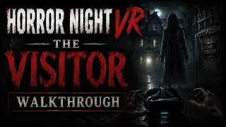 Horror Night VR | 
