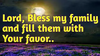 Lord, Protect me from harm and surround me with Your angels.#dailyprayer
