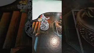 Метод &laquo;SlapChop&raquo; &mdash; это мой быстрый способ красить миниатюры! #slapchop #paintedminiatures #shadow...