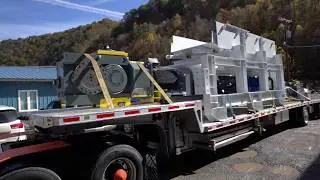 Conveyor Belt Products