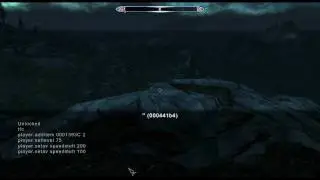 Skyrim Console Commands (Full List) and Usefull Ones [PC Only]