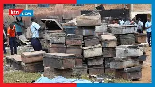 Bottomline Africa: Tension in Kenyan schools