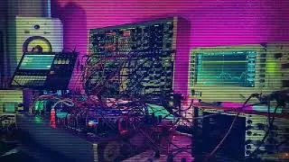 You're Dead  (Demo), #Doepfer, #droidmaster, #polyendtracker