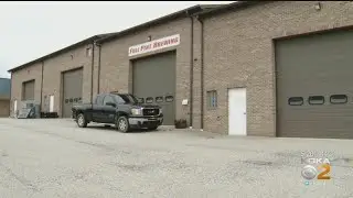 Full Pint Brewing Shutting Down