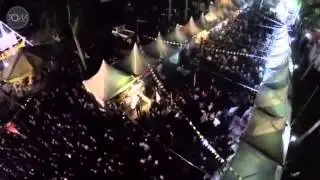 WONDERFIELDS official aftermovie 2015