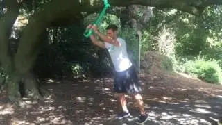 Park Workout
