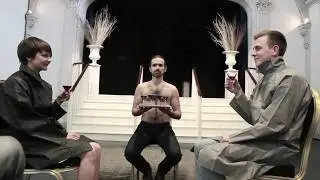 Normal Love (dance film)