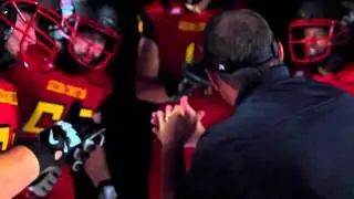 Arizona Christian University Firestorm Football