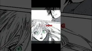 I knew they were gonna be together 😭🌹 || #saku #subaru #theflowerblossomwithdignity #waguri #rantaro