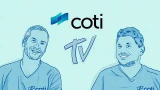 COTI TV News - second episode is live!