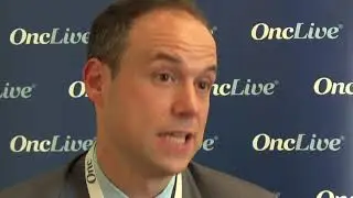 Dr. Friedlander on Checkpoint Inhibitors in Second-Line Bladder Cancer Treatment