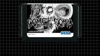 Comet Song - Dethklok Metalocalypse - Sega Mega Drive Soundfont / Sega Genesis Soundfont