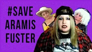 #SaveAramisFuster - Soy Una Pringada