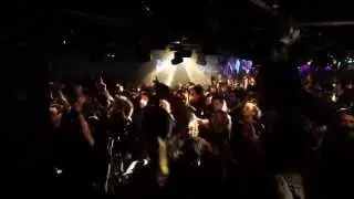 Ame Live Rex Club ' 25 Years ( Frank Wiedemann ) 
