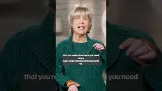 Чувствуете себя нищим духом? #Shorts #JoniEarecksonTada #PoorInSpirit #Matthew5