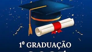 1ª CERIMONIA OFICIAL DE GRADUAÇÃO DO INSTITUTO AGRO-PECUÁRIO FAMÍLIA AGRÍCOLA DE MILEVANE