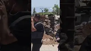 Syrian army deploys in western Suwayda after deadly clashes
