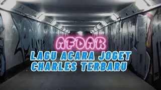 LAGU ACARA JOGET CARLES TERBARU (SANANA OFFICIAL)FYAP FIRAL TIKTOK 🌴