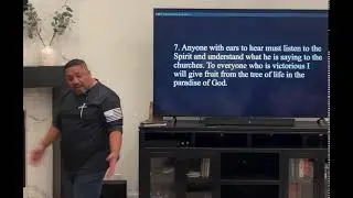 Revelation 2:1-7 | True North Ministries