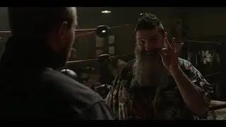 Mick Foley cameo | Heels