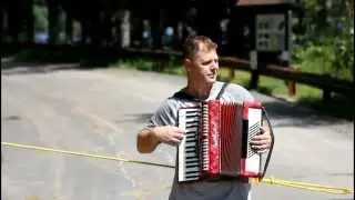 Polish Boy-Ona jest slodka NOWOSC!!!