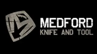 medford knives , Ამერიკული დაკუნთული დანები