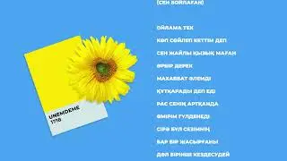 NARUL - Unemdeme
