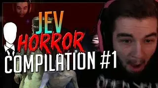 JEV HORROR COMPILATION!