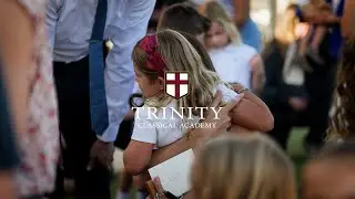 1st Day of School Recap | Trinity Classical Academy
