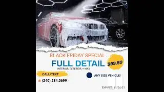 2021 BLACK FRIDAY AD