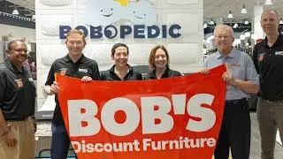 Bob's Barton talks North Carolina expansion